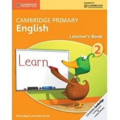 Cambridge Primary English 6 Learner's Book pdf ebook class audio cd