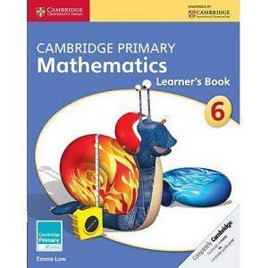 Cambridge Primary Mathematics 6 Learner's Book 13 Cambridge Primary Mathematics 6 Learners Book