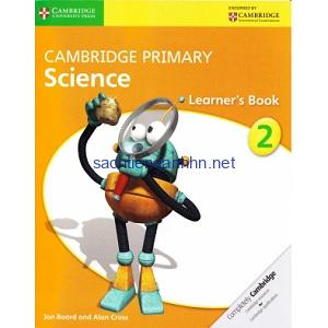 Cambridge Primary Science 2 Learner's Book 15 Cambridge Primary Science 2 Learners Book