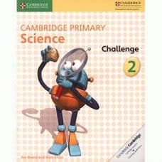Cambridge Primary Science Challenge 2 Cambridge Primary Science Challenge 2