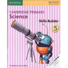 Cambridge Primary Science Skills Builder