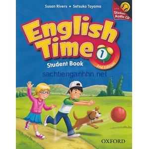 English Time 1 Student Book 2nd Edition 6 English Time 1 Student Book 2nd Edition