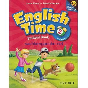 English Time 2 Student Book 2nd Edition 8 English Time 2 Student Book 2nd Edition