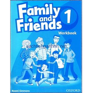 Family and Friends 1 Workbook 1 Family and Friends 1 Workbook 3001