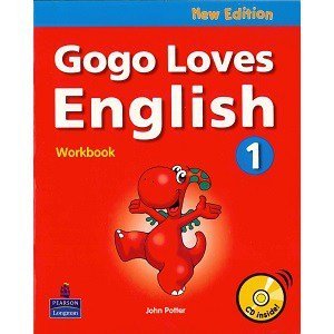 Gogo Loves English 1 Workbook New Edition 12 Gogo Loves English 1 Workbook