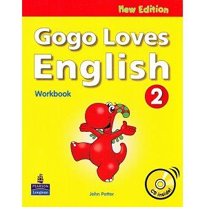 Gogo Loves English 2 Workbook New Edition 1 Gogo Loves English 2 Workbook