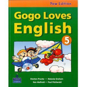 Gogo Loves English 5 Student Book New Edition 9 Gogo Loves English 5 Student Book