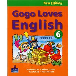 Gogo Loves English 6 Student Book New Edition 12 Gogo Loves English 6 Student Book