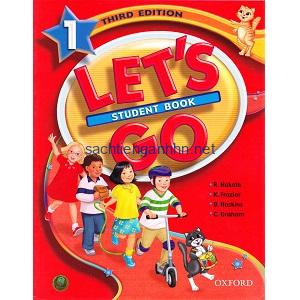 Let's Go 1 Student Book 3rd Edition 15 Let's Go 1 Student Book 3rd Edition