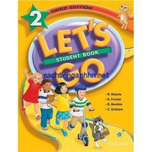 Let's Go 2 Student Book 3rd Edition 2 Let's Go 2 Student Book 3rd Edition