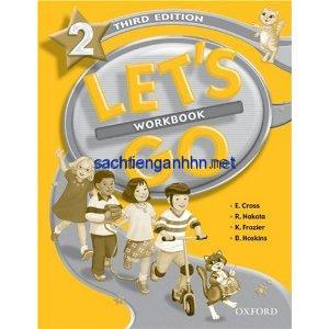 Let's Go 2 Workbook Book 3rd Edition 3 Let's Go 2 Workbook Book 3rd Edition