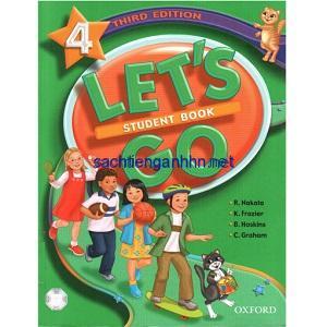 Let's Go 4 Student Book 3rd Edition 6 Let's Go 4 Student Book 3rd Edition full