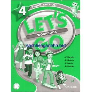 Let's Go 4 Workbook 3rd Edition 7 Let's-Go-4-Workbook-3rd-Edition