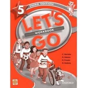 Let's Go 5 Workbook 3rd Edition 9 Let's Go 5 Workbook 3rd Edition