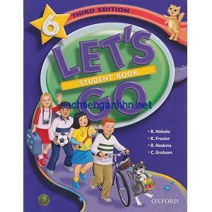 Let's Go 6 Student Book 3rd Edition 11 Let's Go 6 Student Book 3rd Edition