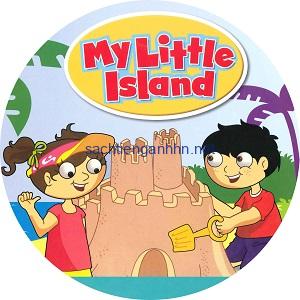 My Little Island 1 Class Audio CDB My Little Island 1 Class Audio CDA