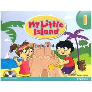 My Little Island 1 Student Book My Little Island 1 Student Book