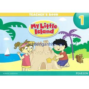 My Little Island 1 Teacher's Book