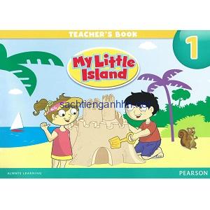 My Little Island 1 Teacher's Book My Little Island 1 Teacher Book