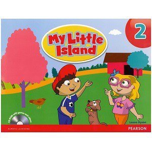 My Little Island 2 Student Book