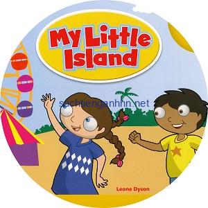 My Little Island 3 Class Audio CDB