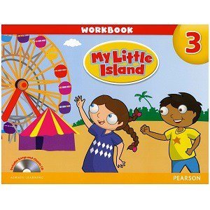 My Little Island 3 Workbook My Little Island 3 Workbook