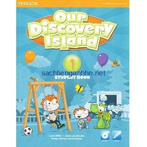 Our Discovery Island 1 Student Book Our Discovery Island 1 Student Book