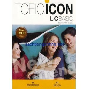 Toeic Icon LC Basic