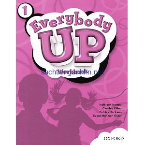 Everybody Up 1 Workbook 16 Everybody Up 1 Workbook