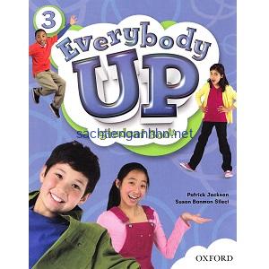 Everybody Up 3 Student Book 2 Everybody Up 3 Student Book