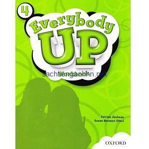 Everybody Up 4 Workbook 7 Everybody Up 4 Workbook