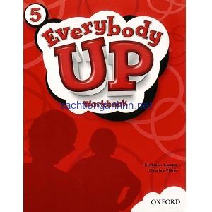 Everybody Up 5 Workbook 9 Everybody Up 5 Workbook