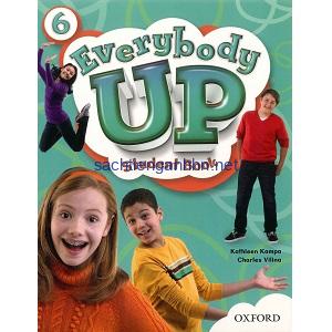 Everybody Up 6 Student Book 14 Everybody Up 6 Student Book