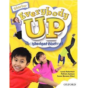 Everybody Up Starter Student Book 13 Everybody Up Starter Student Book
