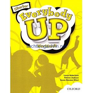 Everybody Up Starter Workbook 14 Everybody Up Starter Workbook
