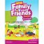 Family and Friends Starter 2nd Edition Class Audio CD1 - Resources for ...