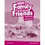 Family and Friends Starter 2nd Edition Class Audio CD1 - Resources for ...