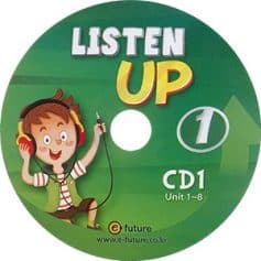 Listenup Plus Listen Up Plus New Edition 1 Student Book pdf ebook download audio cd
