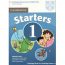 Cambridge English Pre A1 Starters 3 Student's Book 2019 pdf