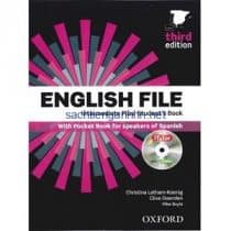 English File Intermediate Plus Student's Book 3rd Edition English File Intermediate Plus Student’s Book 3rd Edition