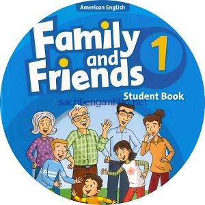 Family and Friends 1 American Edition Class Audio CD1 Family and Friends 1 American Edition Class Audio CD
