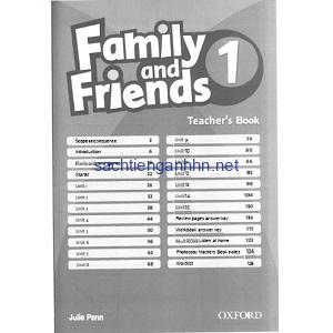 Family and Friends 1 Teacher's Book 5 Family and Friends 1 Teachers Book