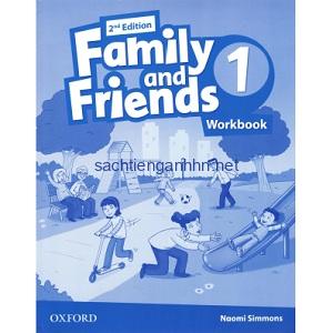 Family and Friends 1 Workbook 2nd Edition 13 Family and Friends 1 Workbook 2nd Edition