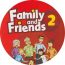 Family and Friends 3 2nd Edition Class Audio CD3 - Resources for ...