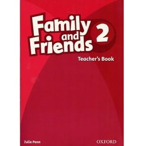 Family and Friends 2 Teacher's Book 3 Family and Friends 2 Teachers Book