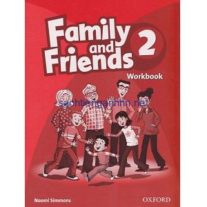 Family and Friends 2 Workbook 15 Family and Friends 2 Workbook