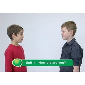 Family and Friends 3 2nd Edition Video Clip Family and Friends 3 2nd Edition Video
