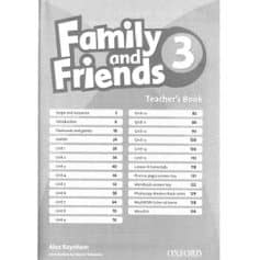 Family and Friends 2 Teacher's Book ebook pdf class audio cd download