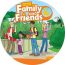 Family and Friends 4 2nd Edition Class Audio CD1 - Resources for ...