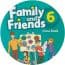 family and friends 4 2nd edition class audio cd2